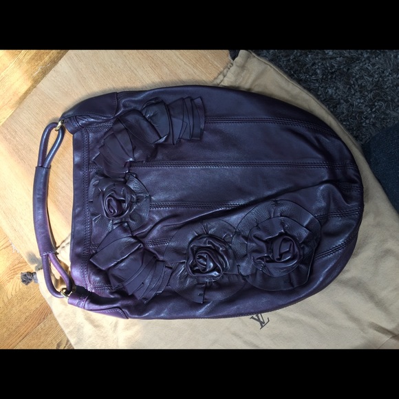 Valentino floral bucket bag - Picture 2 of 15